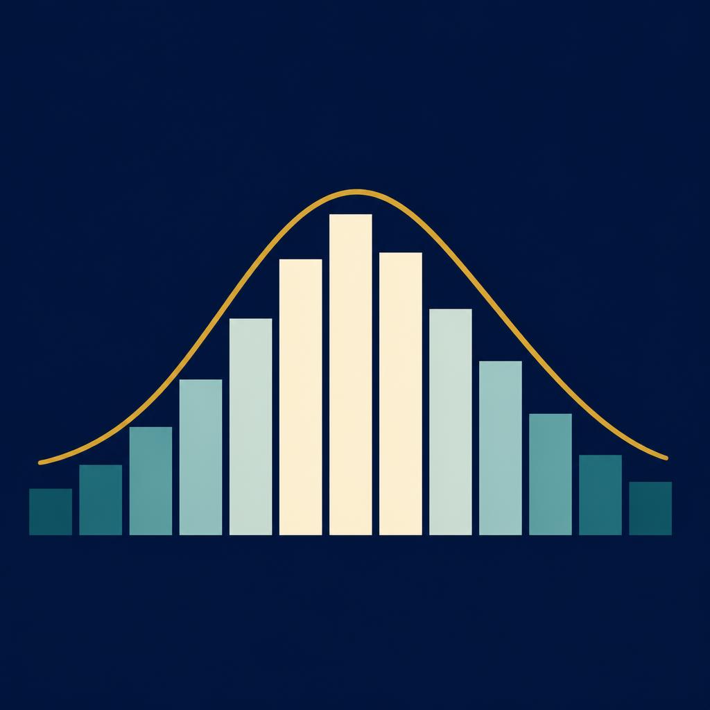 Chart contrasting seasonal versus flat annual GCI forecast
